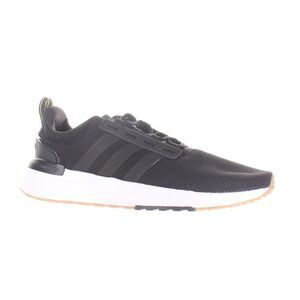 Adidas Women's Black Sneakers